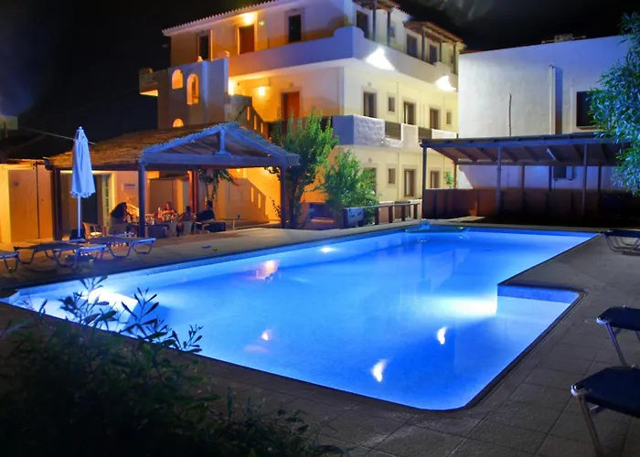 Eleonora αnissaras 3*