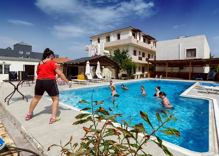 Eleonora αnissaras Hersonissos (Crete)