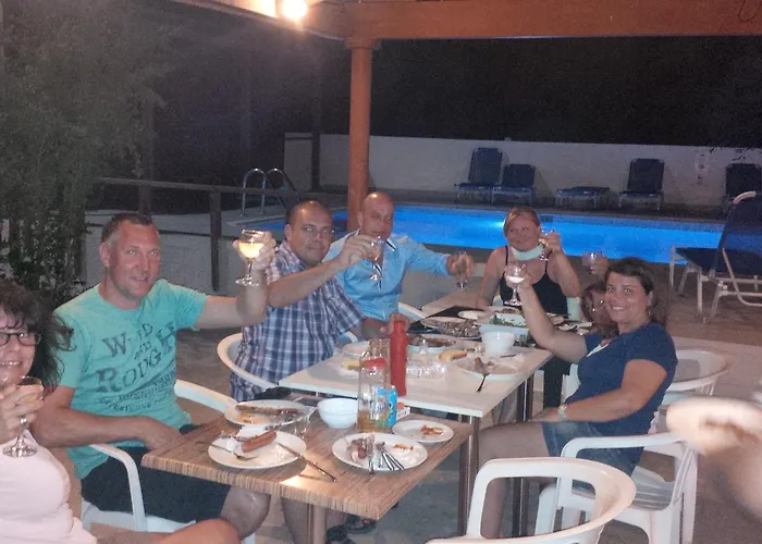 Eleonora αnissaras Hersonissos (Crete)