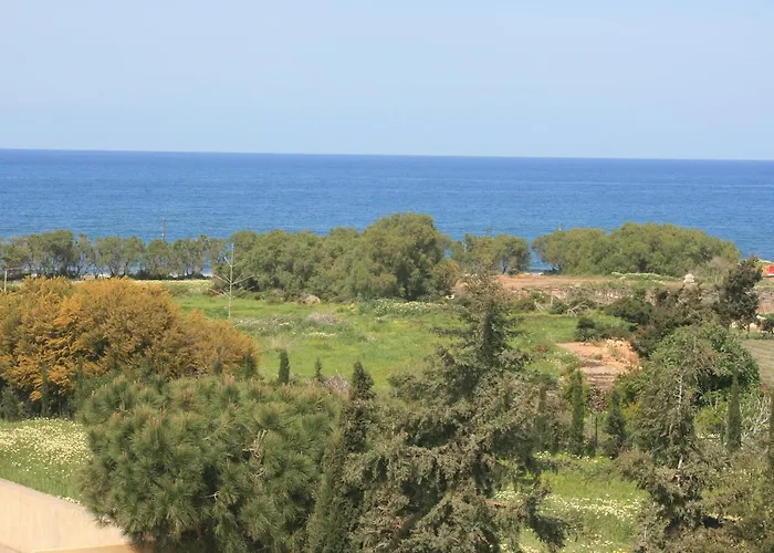 Eleonora αnissaras 3* Hersonissos (Crete)